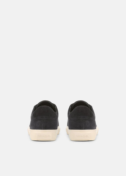 Fulton Suede Sneaker in Sneakers COASTAL BLUE | VINCE Men