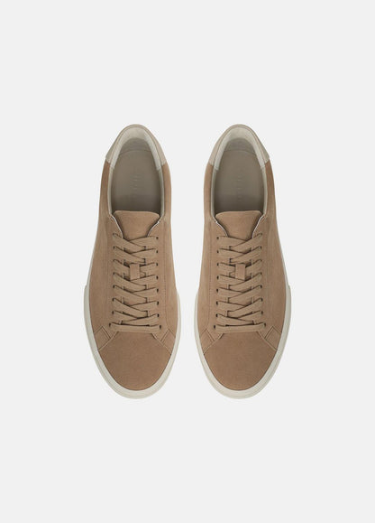 Fulton Suede Sneaker in Sneakers NEW CAMEL/MOONLIGHT | VINCE Men