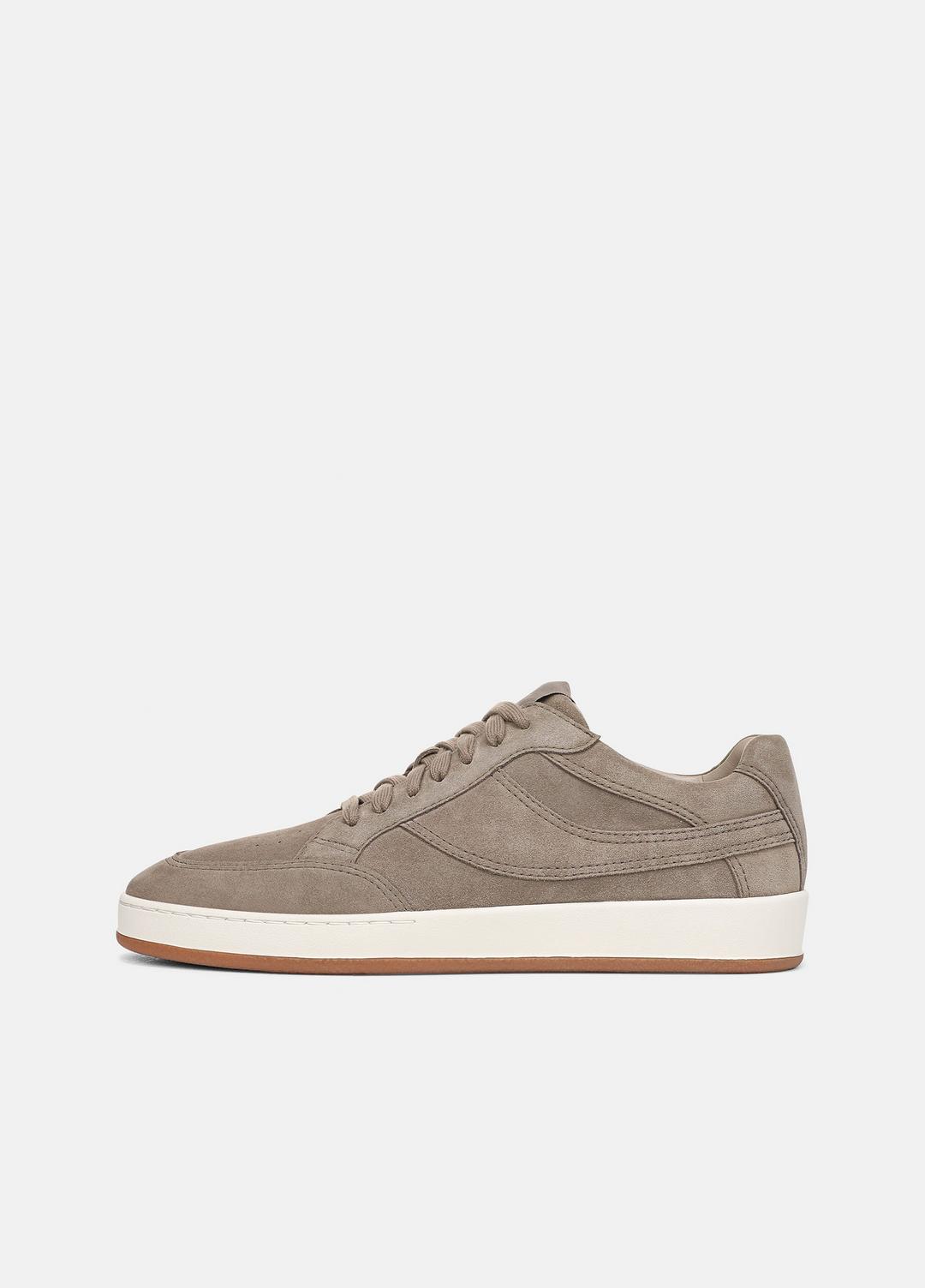 Pacifico Suede Sneaker in Sneakers FLINT | VINCE Men