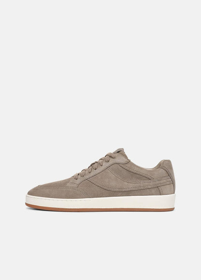 Pacifico Suede Sneaker in Sneakers FLINT | VINCE Men