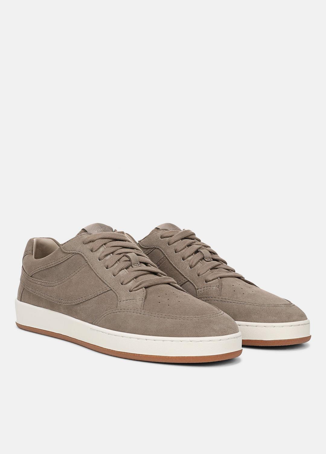 Pacifico Suede Sneaker in Sneakers FLINT | VINCE Men