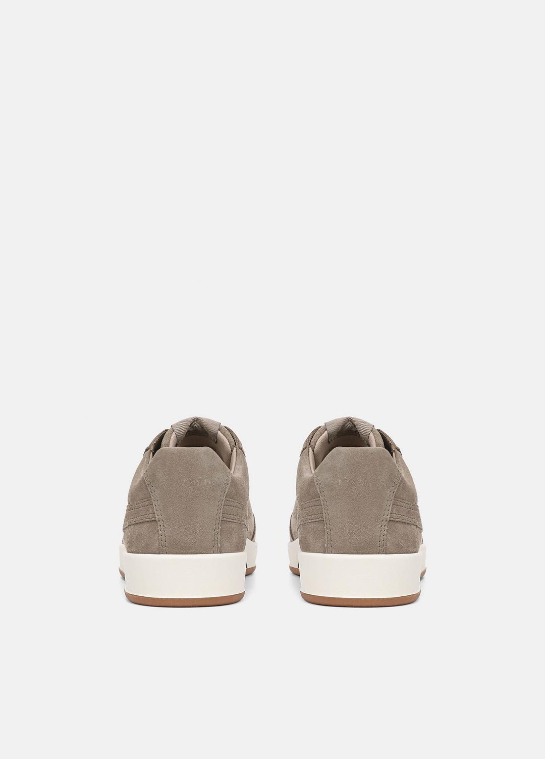 Pacifico Suede Sneaker in Sneakers FLINT | VINCE Men