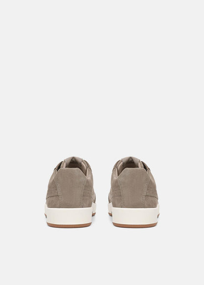 Pacifico Suede Sneaker in Sneakers FLINT | VINCE Men