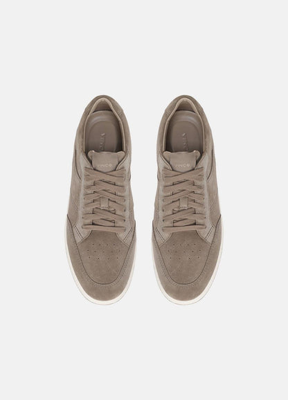 Pacifico Suede Sneaker in Sneakers FLINT | VINCE Men