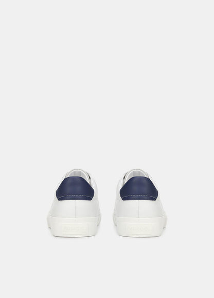 Fulton Sneaker in Sneakers WHITE | VINCE Men