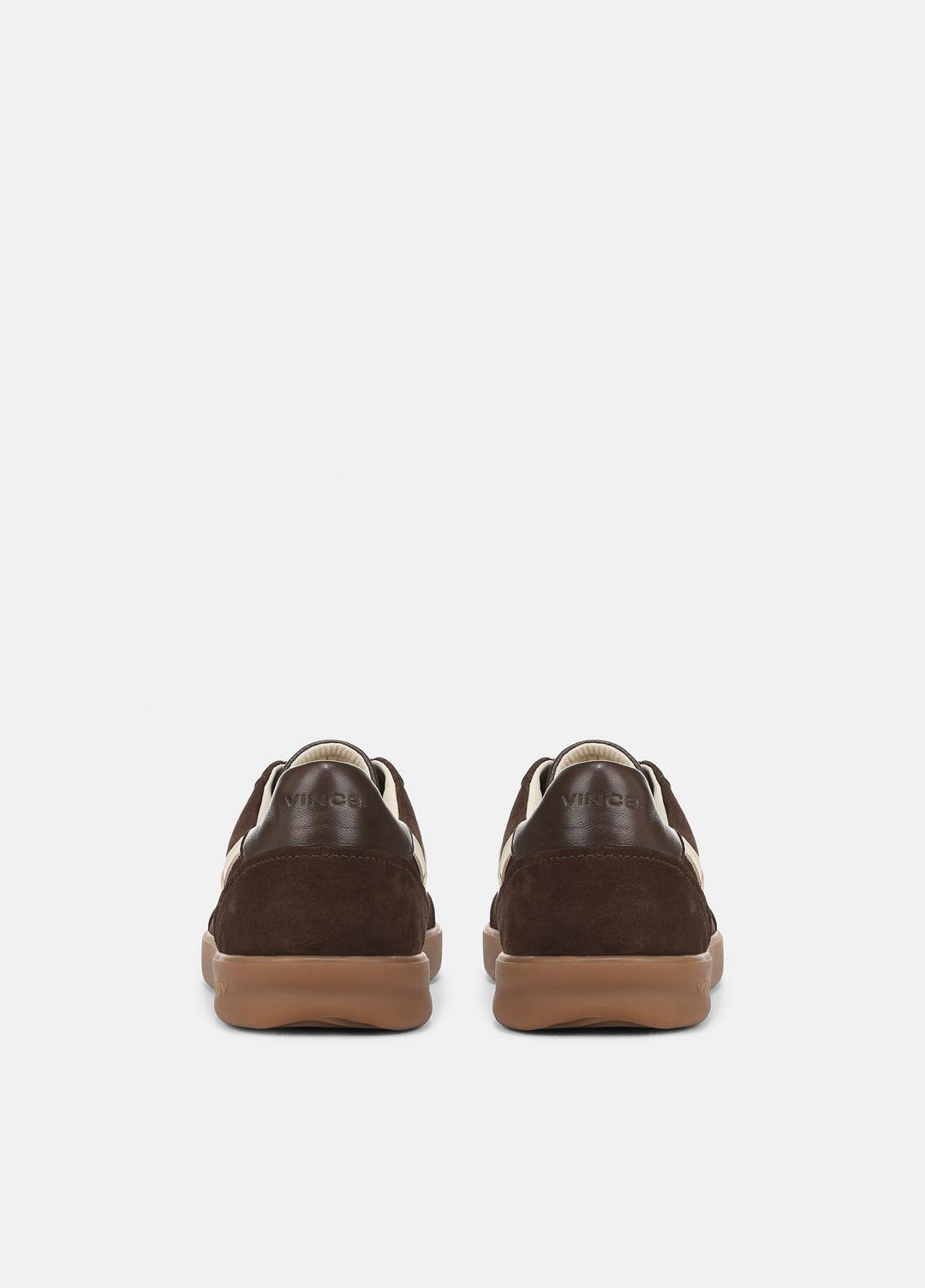 Oasis Sneaker in Sneakers CACAO BROWN | VINCE Men