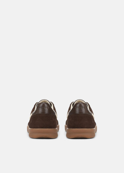 Oasis Sneaker in Sneakers CACAO BROWN | VINCE Men