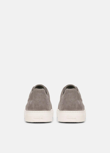 Lakewood Suede Sneaker in Sneakers SMOKE GREY | VINCE Men