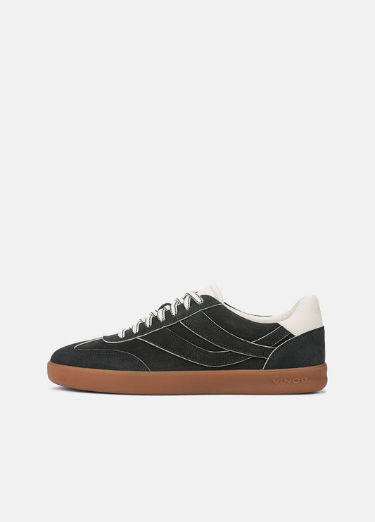 Oasis Sneaker in Sneakers MAZE/PEBBLE WHITE | VINCE Men
