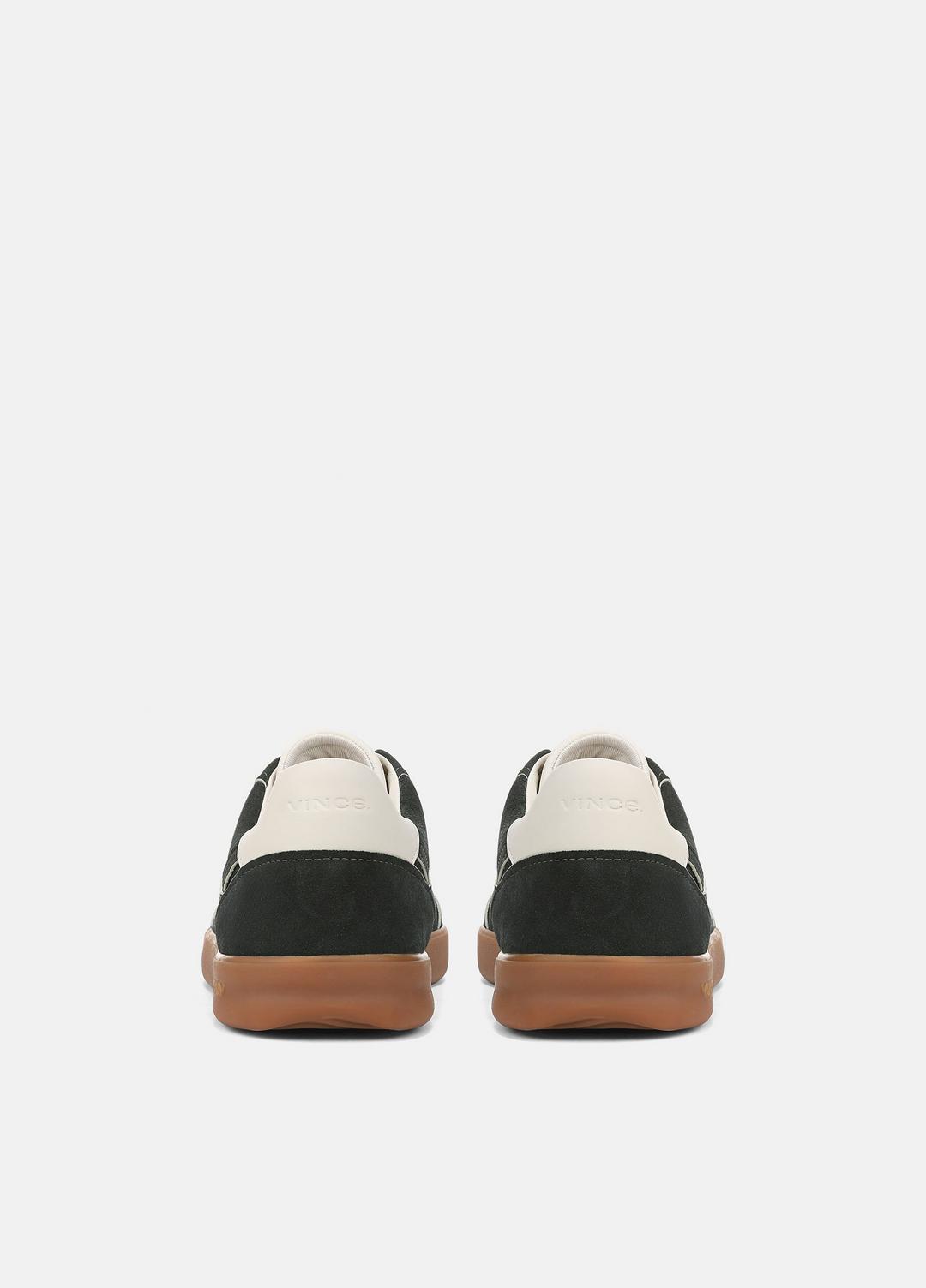 Oasis Sneaker in Sneakers MAZE/PEBBLE WHITE | VINCE Men