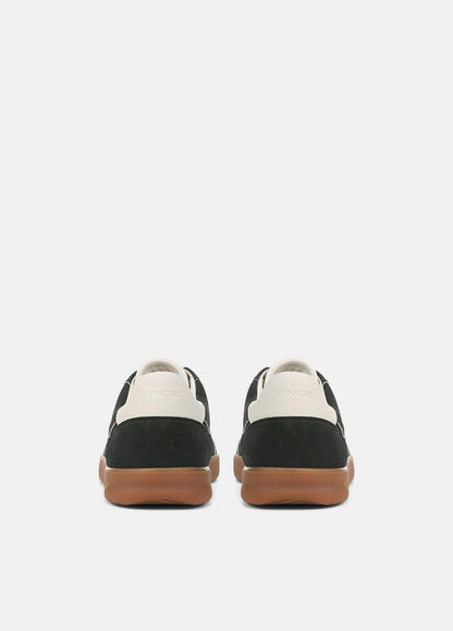 Oasis Sneaker in Sneakers MAZE/PEBBLE WHITE | VINCE Men