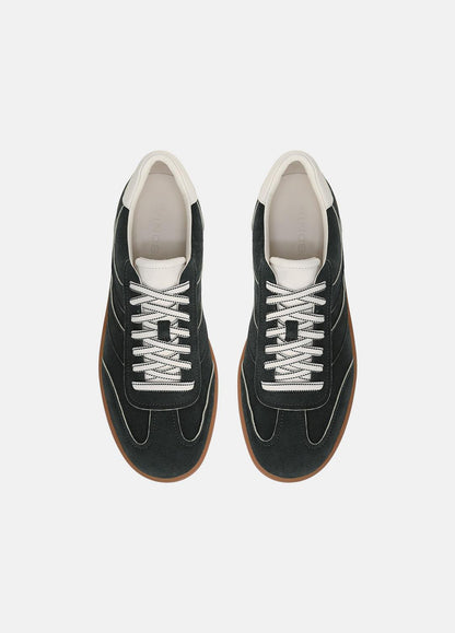 Oasis Sneaker in Sneakers MAZE/PEBBLE WHITE | VINCE Men