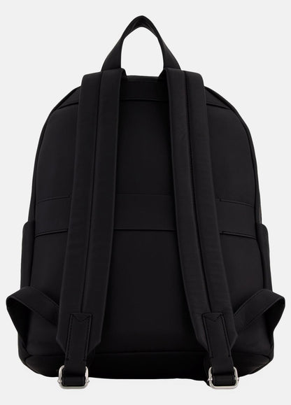 Cavalor Nylon Backpack in Bags BLACK | VINCE Men