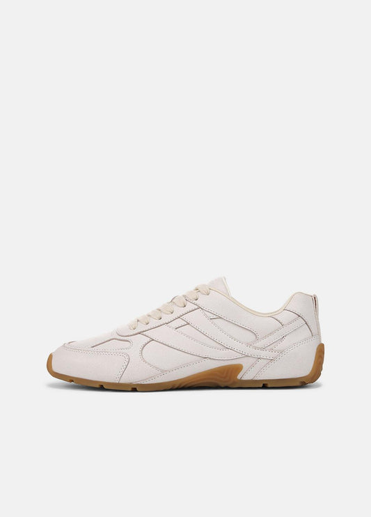Mojave Leather & Suede Trainer Sneaker in Shoes SABBIA MULTI | VINCE Sale