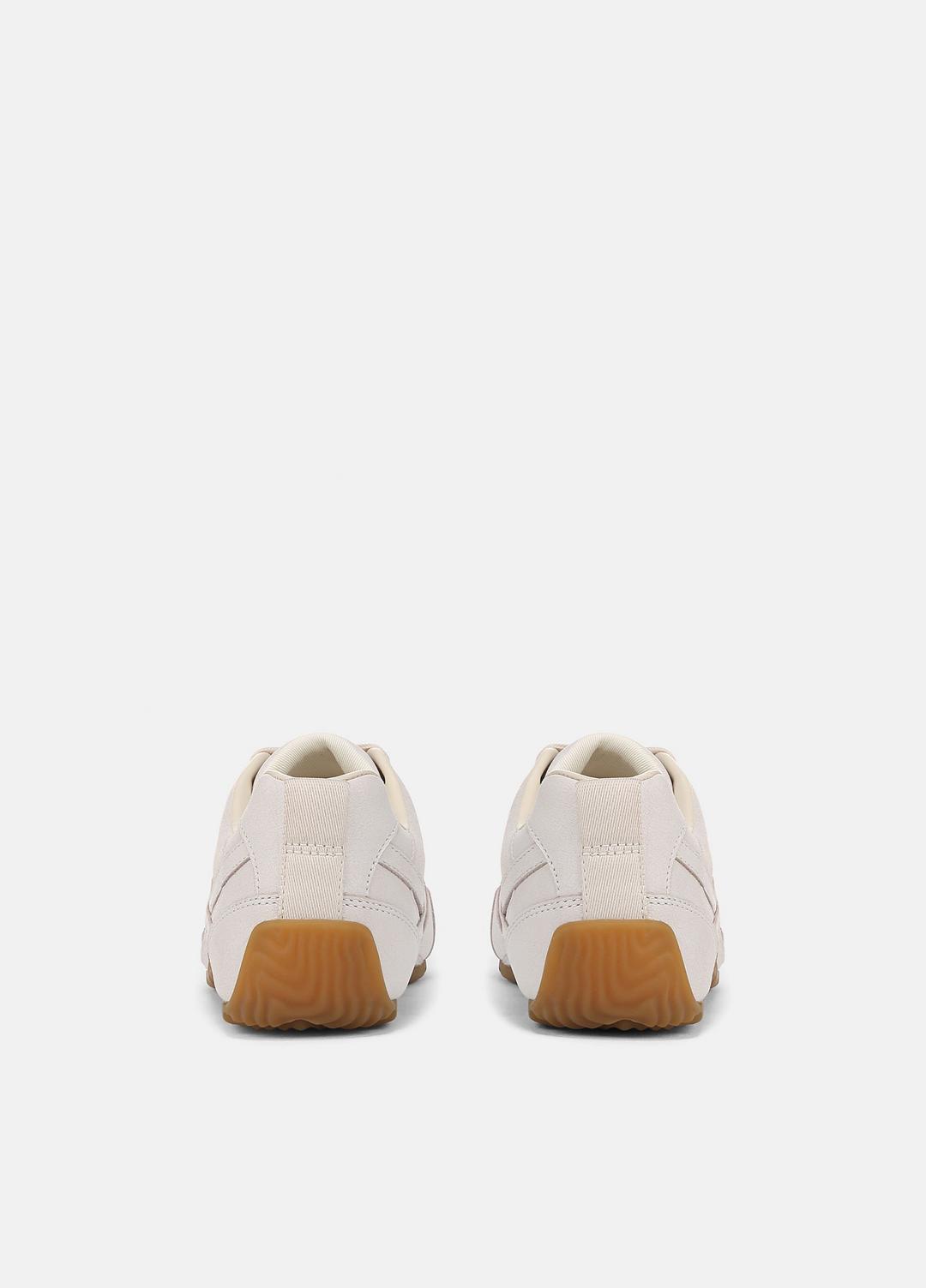 Mojave Leather & Suede Trainer Sneaker in Shoes SABBIA MULTI | VINCE Sale
